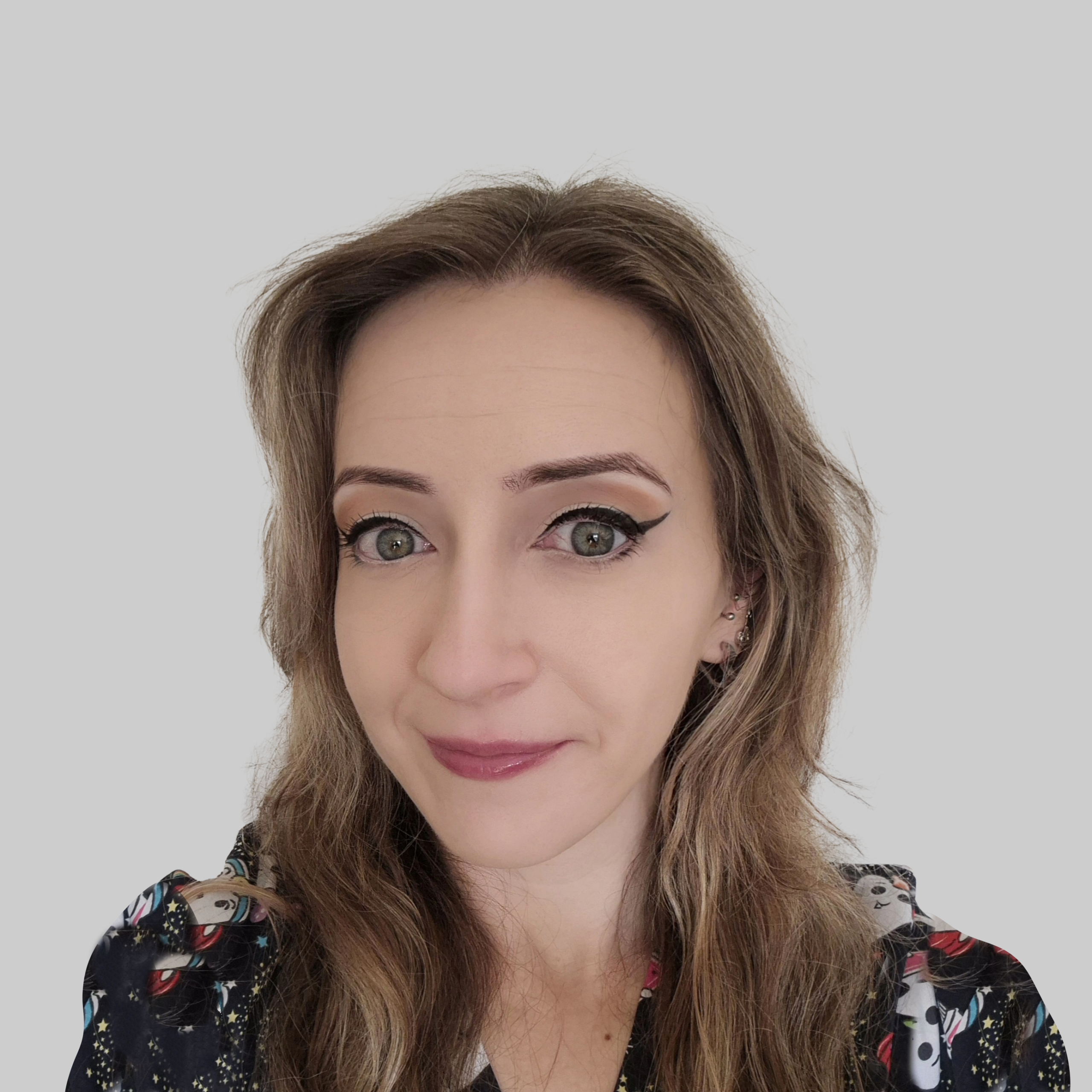 Dr. Magdalena Wilczek