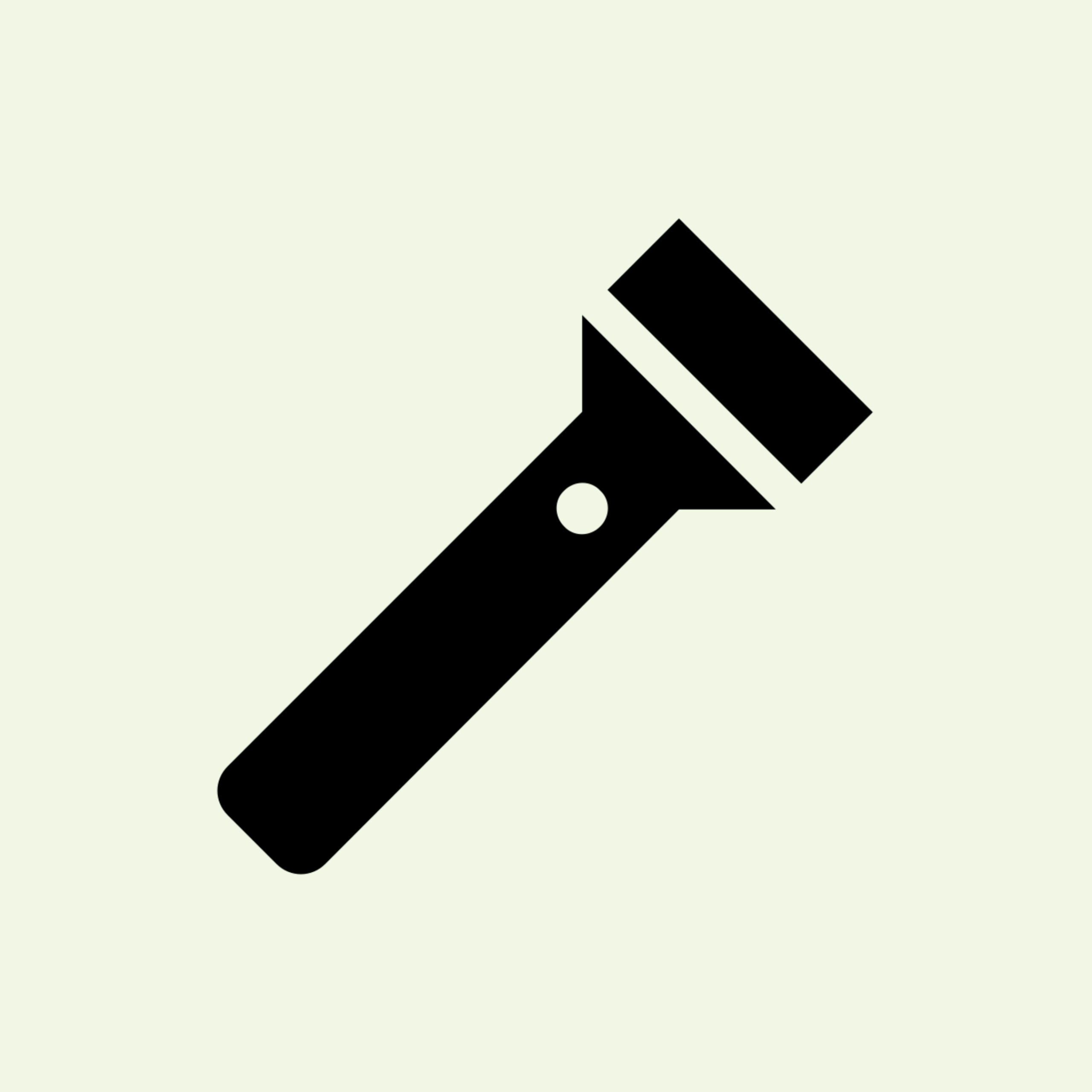 Torch icon